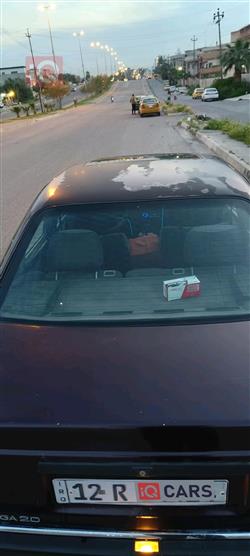 اوبل أوميغا